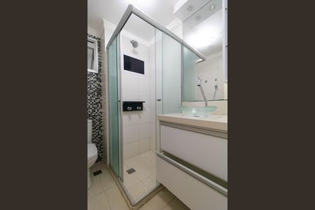 Apartamento à venda com 74m², 2 quartos e 1 vagaBanheiro