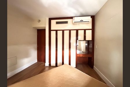 Quarto de apartamento para alugar com 1 quarto, 45m² em Jardim Paulistano, São Paulo