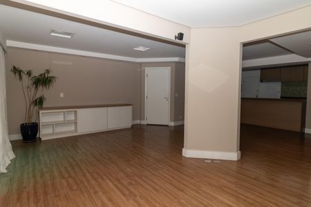 Sala de apartamento para alugar com 2 quartos, 135m² em Perdizes, São Paulo