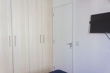 Apartamento para alugar com 33m², 1 quarto e sem vaga Apartamento para alugar com 33m², 1 quarto e sem vagaQuarto
