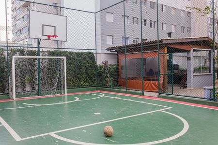 Apartamento para alugar com 33m², 1 quarto e sem vaga Apartamento para alugar com 33m², 1 quarto e sem vagaQuadra Esportiva