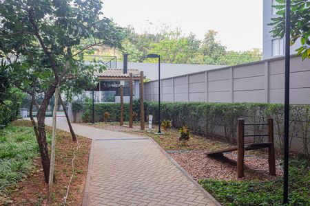 Apartamento para alugar com 33m², 1 quarto e sem vaga Apartamento para alugar com 33m², 1 quarto e sem vagaÁrea comum