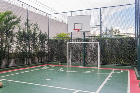 Apartamento para alugar com 33m², 1 quarto e sem vaga Apartamento para alugar com 33m², 1 quarto e sem vagaQuadra Esportiva