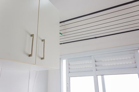 Apartamento para alugar com 33m², 1 quarto e sem vaga Apartamento para alugar com 33m², 1 quarto e sem vagaÁrea de Serviço