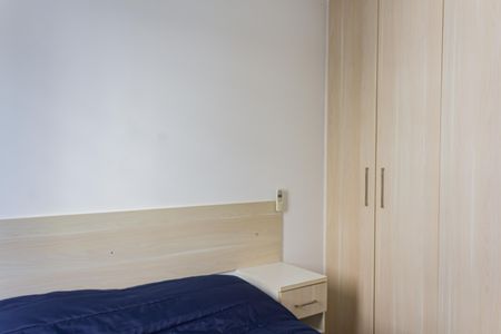 Apartamento para alugar com 33m², 1 quarto e sem vaga Apartamento para alugar com 33m², 1 quarto e sem vagaQuarto