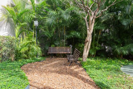 Apartamento para alugar com 33m², 1 quarto e sem vaga Apartamento para alugar com 33m², 1 quarto e sem vagaJardim