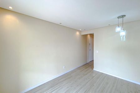 Sala de apartamento para alugar com 2 quartos, 67m² em Ipiranga, São Paulo