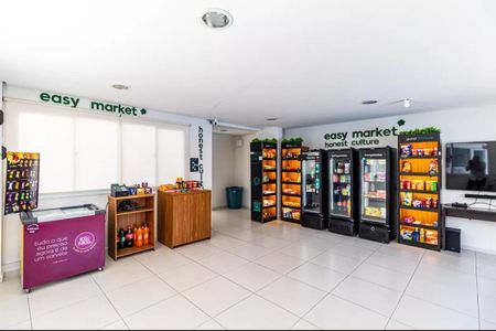 Apartamento à venda com 57m², 2 quartos e 1 vaga Apartamento à venda com 57m², 2 quartos e 1 vagaÁrea comum