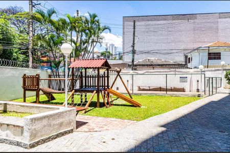 Apartamento à venda com 57m², 2 quartos e 1 vaga Apartamento à venda com 57m², 2 quartos e 1 vagaÁrea comum