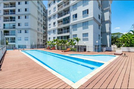 Apartamento à venda com 57m², 2 quartos e 1 vaga Apartamento à venda com 57m², 2 quartos e 1 vagaÁrea comum
