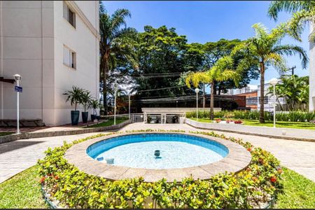 Apartamento à venda com 57m², 2 quartos e 1 vaga Apartamento à venda com 57m², 2 quartos e 1 vagaÁrea comum