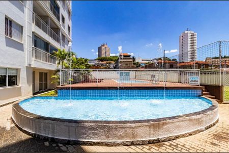 Apartamento à venda com 57m², 2 quartos e 1 vaga Apartamento à venda com 57m², 2 quartos e 1 vagaÁrea comum