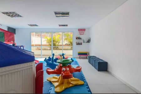 Apartamento à venda com 57m², 2 quartos e 1 vaga Apartamento à venda com 57m², 2 quartos e 1 vagaÁrea comum