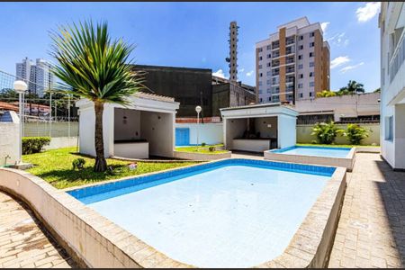 Apartamento à venda com 57m², 2 quartos e 1 vaga Apartamento à venda com 57m², 2 quartos e 1 vagaÁrea comum