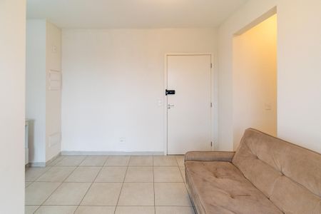 Sala de apartamento para alugar com 3 quartos, 56m² em Vila Paulista, São Paulo