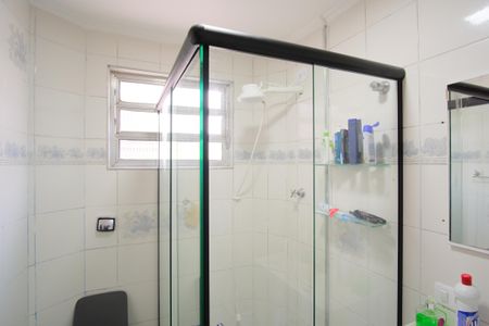 Apartamento à venda com 74m², 2 quartos e 1 vagaBanheiro