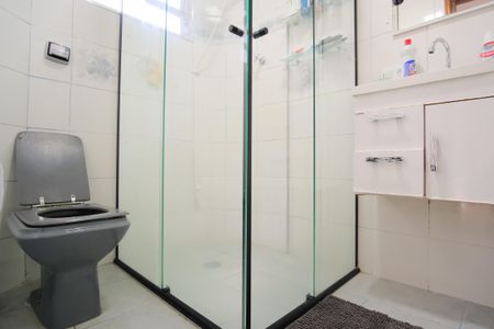 Apartamento à venda com 74m², 2 quartos e 1 vagaBanheiro