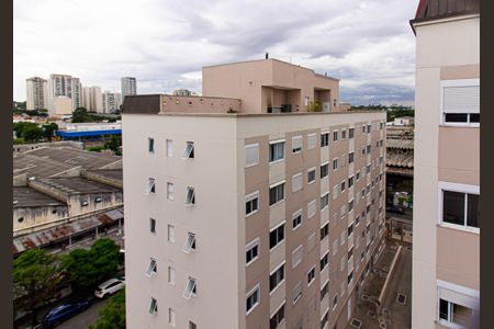 Vista do Quarto 1 de apartamento à venda com 1 quarto, 35m² em Vila Leopoldina, São Paulo