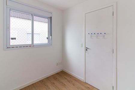 Quarto 1 de apartamento à venda com 1 quarto, 35m² em Vila Leopoldina, São Paulo