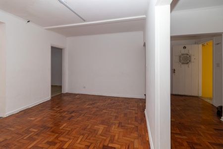 Sala de casa para alugar com 3 quartos, 196m² em Água Branca, São Paulo