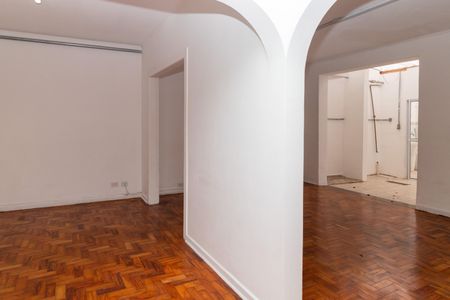 Casa à venda com 196m², 3 quartos e 2 vagasSala