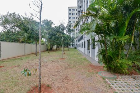 Apartamento para alugar com 34m², 1 quarto e sem vaga Apartamento para alugar com 34m², 1 quarto e sem vagaÁrea comum