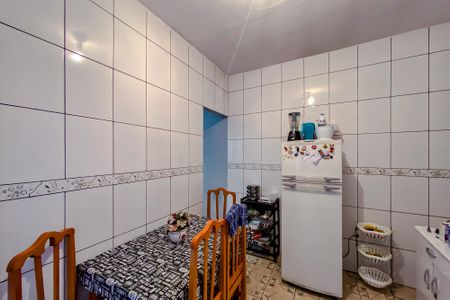 Casa à venda com 154m², 4 quartos e sem vagaCozinha