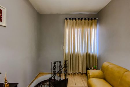 Casa à venda com 154m², 4 quartos e sem vagaSala