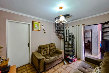Casa à venda com 154m², 4 quartos e sem vagaCasa 2 - Sala