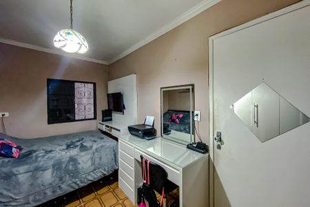 Casa à venda com 154m², 4 quartos e sem vagaCasa 2 - Quarto 2