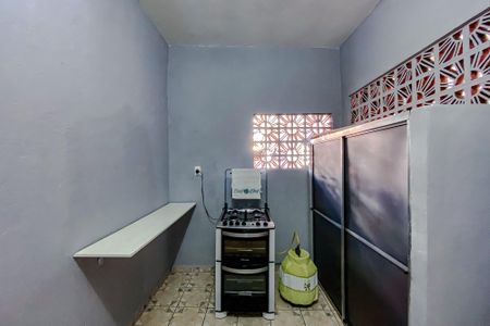 Casa à venda com 154m², 4 quartos e sem vagaÁrea de Serviço