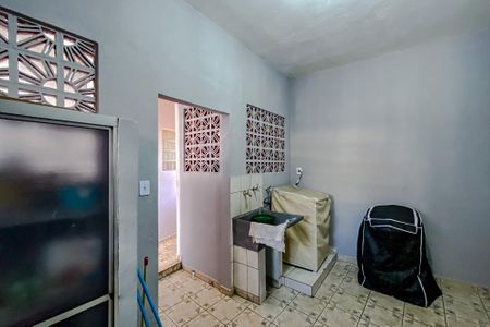 Casa à venda com 154m², 4 quartos e sem vagaÁrea de Serviço