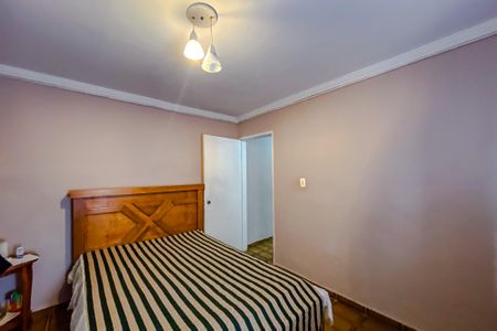 Casa à venda com 154m², 4 quartos e sem vagaCasa 2 - Quarto 1