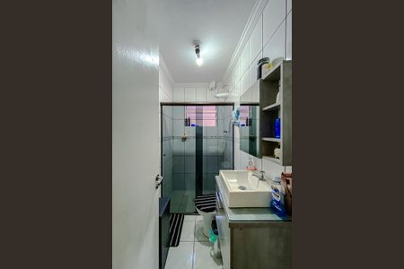 Casa à venda com 154m², 4 quartos e sem vagaCasa 2 - Banheiro