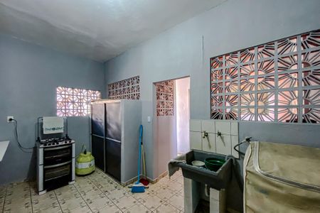 Casa à venda com 154m², 4 quartos e sem vagaÁrea de Serviço