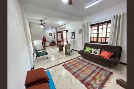 Sala 2 de casa para alugar com 3 quartos, 80m² em Méier, Rio de Janeiro