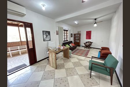 Sala 2 de casa para alugar com 3 quartos, 80m² em Méier, Rio de Janeiro