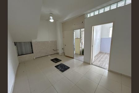Sala 1 de casa para alugar com 3 quartos, 80m² em Méier, Rio de Janeiro