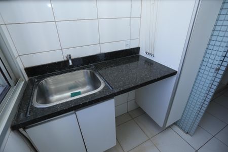 Apartamento para alugar com 96m², 3 quartos e 1 vagaÁrea de Serviço