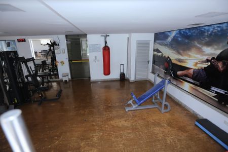 Apartamento para alugar com 96m², 3 quartos e 1 vagaÁrea comum