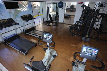 Apartamento para alugar com 96m², 3 quartos e 1 vagaÁrea comum