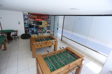 Apartamento para alugar com 96m², 3 quartos e 1 vagaÁrea comum