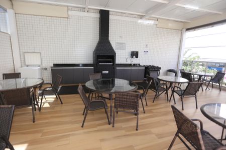 Apartamento para alugar com 96m², 3 quartos e 1 vagaÁrea comum