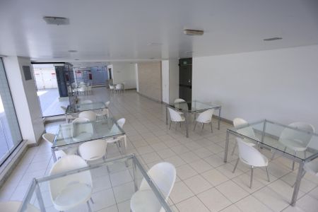 Apartamento para alugar com 96m², 3 quartos e 1 vagaÁrea comum