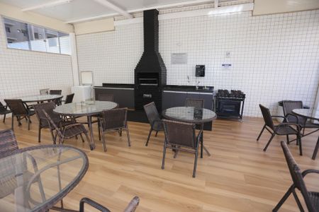 Apartamento para alugar com 96m², 3 quartos e 1 vagaÁrea comum