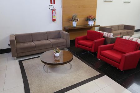 Apartamento para alugar com 96m², 3 quartos e 1 vagaÁrea comum