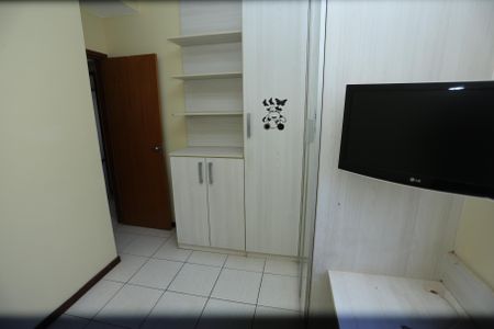 Apartamento para alugar com 96m², 3 quartos e 1 vagaQuarto 2