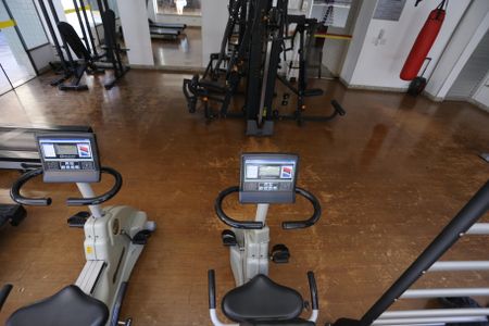 Apartamento para alugar com 96m², 3 quartos e 1 vagaÁrea comum