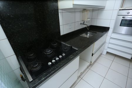 Apartamento para alugar com 96m², 3 quartos e 1 vagaCozinha
