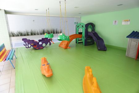 Apartamento para alugar com 96m², 3 quartos e 1 vagaÁrea comum